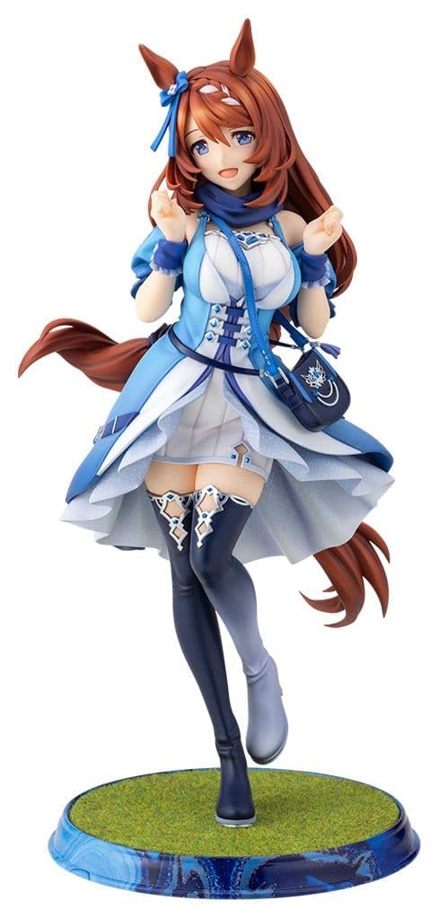 Amazon | 壽屋(KOTOBUKIYA) ウマ娘 プリティーダービー スーパー
